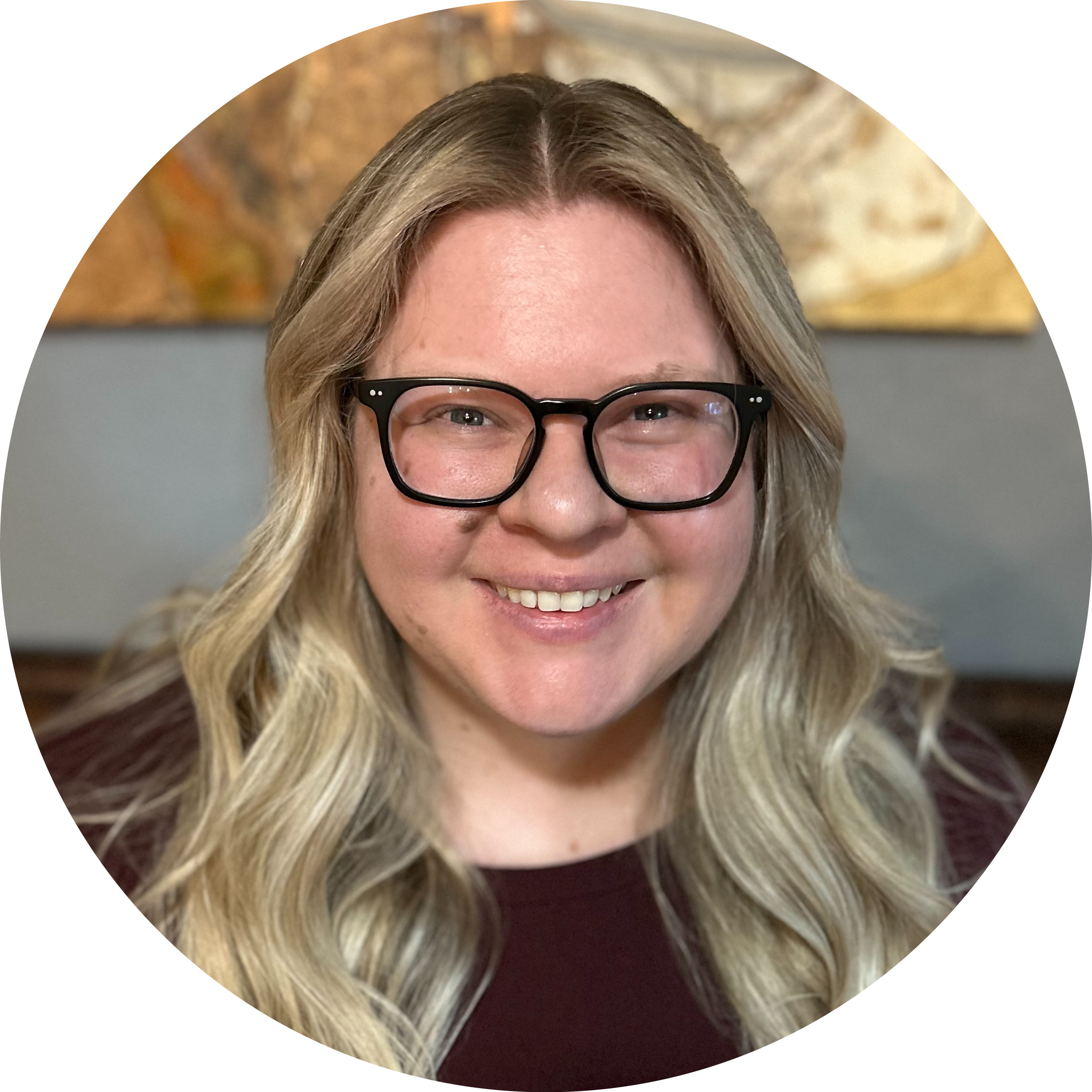 Dr. Jesika Austad is a skilled therapist.
